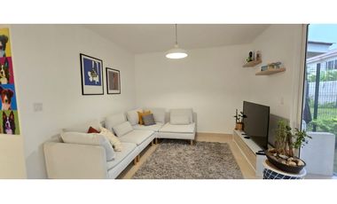 Casa Amoblada en Alquiler en P.H Bosques del Pacífico, Panamá Pacífico