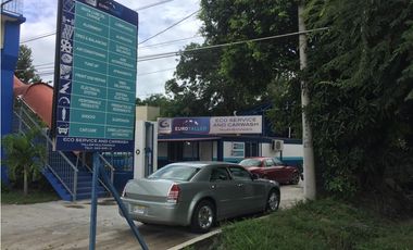 Venta de galera en NUEVA GORGONA | Chame