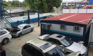 Venta de galera en NUEVA GORGONA | Chame