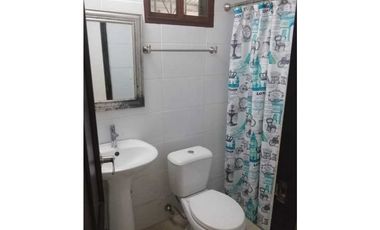 VENTA CASA 2 PISOS EN PH GREEN VILLAGE TRANSISTMICA