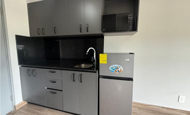 APARTAMENTO EN ALQUILER CENTRIQO PANAMA PACIFICO