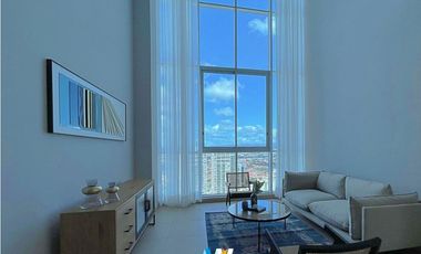 Venta de Apartamento en PH Country Club (CE_A)