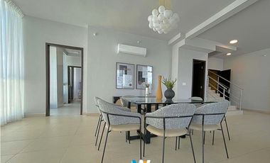 Venta de Apartamento en PH Country Club (CE_A)