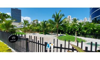 Venta de Apartamento en PH Country Club (CE_A)