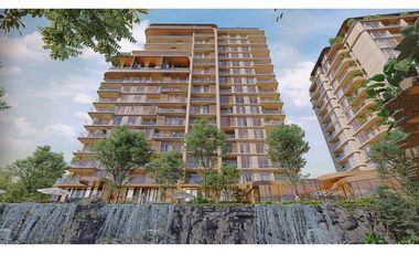 Proyecto Residencial en Santa María PH BOSCO