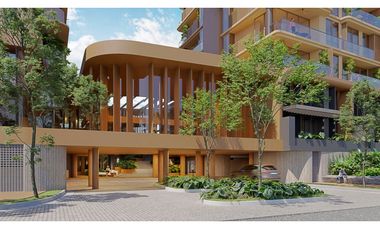 Proyecto Residencial en Santa María PH BOSCO