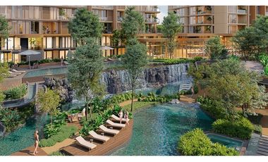 Proyecto Residencial en Santa María PH BOSCO