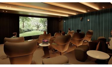 Proyecto Residencial en Santa María PH BOSCO