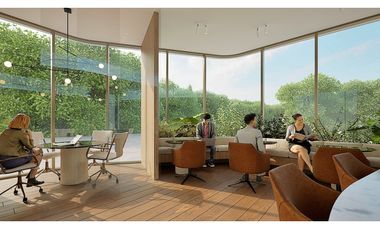 Proyecto Residencial en Santa María PH BOSCO