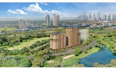 Proyecto Residencial en Santa María PH BOSCO