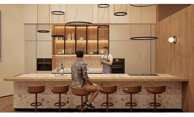 Proyecto Residencial en Santa María PH BOSCO