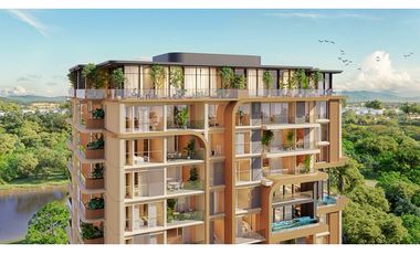 Proyecto Residencial en Santa María PH BOSCO