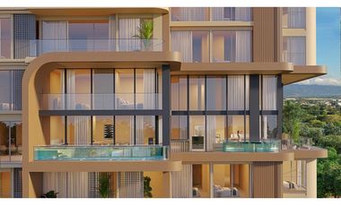 Proyecto Residencial en Santa María PH BOSCO
