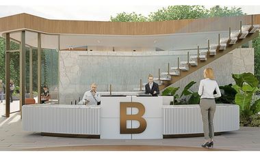 Proyecto Residencial en Santa María PH BOSCO