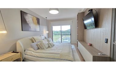 Alquilo apartamento amoblado en Explora, Panamá Pacífico!