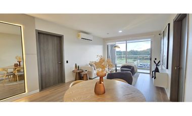 Alquilo apartamento amoblado en Explora, Panamá Pacífico!