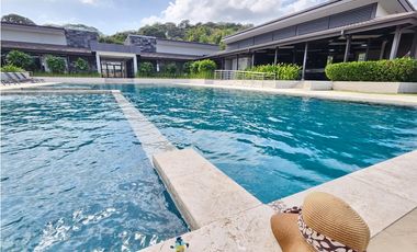 Alquilo apartamento amoblado en Explora, Panamá Pacífico!