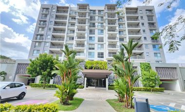 Alquilo apartamento amoblado en Explora, Panamá Pacífico!