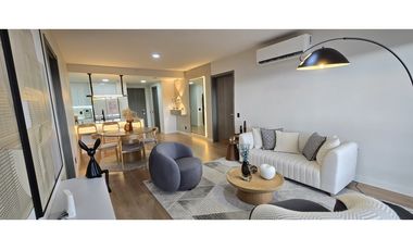 Alquilo apartamento amoblado en Explora, Panamá Pacífico!