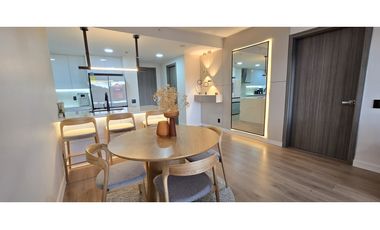 Alquilo apartamento amoblado en Explora, Panamá Pacífico!