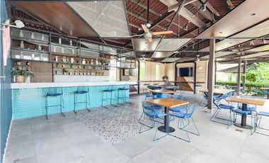 Alquilo apartamento amoblado en Explora, Panamá Pacífico!