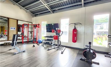 Alquilo apartamento amoblado en Explora, Panamá Pacífico!