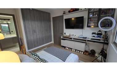 Alquilo apartamento amoblado en Explora, Panamá Pacífico!