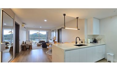 Alquilo apartamento amoblado en Explora, Panamá Pacífico!