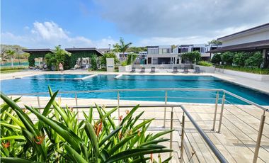 Alquilo apartamento amoblado en Explora, Panamá Pacífico!