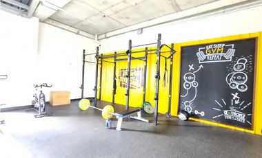 Alquilo apartamento amoblado en Explora, Panamá Pacífico!