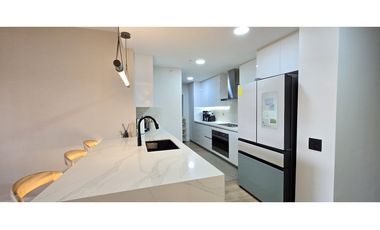 Alquilo apartamento amoblado en Explora, Panamá Pacífico!