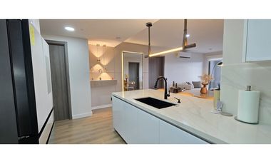 Alquilo apartamento amoblado en Explora, Panamá Pacífico!