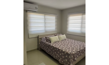 LA CHORRERA COSTA VERDE / SUNSET HILL / 329M / 3 HABITACION / PATIO JC