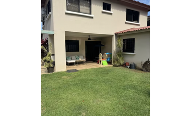 LA CHORRERA COSTA VERDE / SUNSET HILL / 329M / 3 HABITACION / PATIO JC