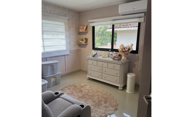 LA CHORRERA COSTA VERDE / SUNSET HILL / 329M / 3 HABITACION / PATIO JC