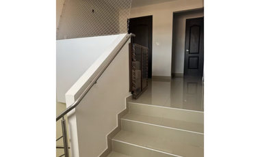 LA CHORRERA COSTA VERDE / SUNSET HILL / 329M / 3 HABITACION / PATIO JC