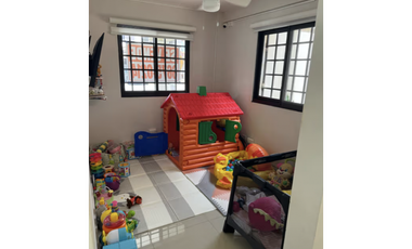 LA CHORRERA COSTA VERDE / SUNSET HILL / 329M / 3 HABITACION / PATIO JC