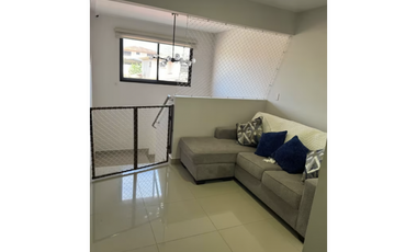 LA CHORRERA COSTA VERDE / SUNSET HILL / 329M / 3 HABITACION / PATIO JC