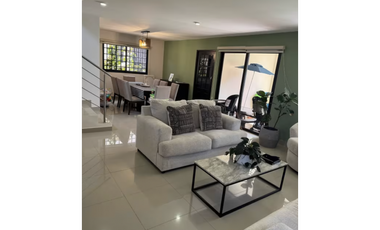 LA CHORRERA COSTA VERDE / SUNSET HILL / 329M / 3 HABITACION / PATIO JC