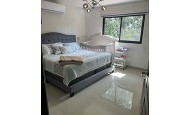 LA CHORRERA COSTA VERDE / SUNSET HILL / 329M / 3 HABITACION / PATIO JC