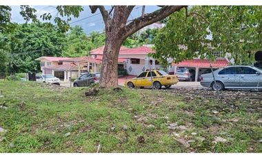 TERRENO / EL BOSQUE / 425.76M / IDEAL PARA PROYECTO DE RESIDENCIA JC