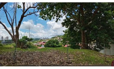 TERRENO / EL BOSQUE / 425.76M / IDEAL PARA PROYECTO DE RESIDENCIA JC