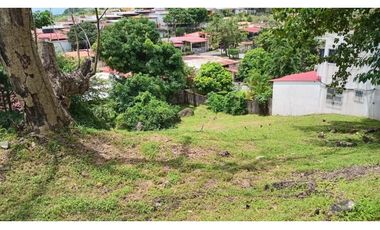 TERRENO / EL BOSQUE / 425.76M / IDEAL PARA PROYECTO DE RESIDENCIA JC