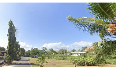 TERRENO / VILLA ZAITA / 2880M / TOTALMENTE PLANO / DE ESQUINA JC