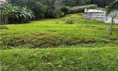 TERRENO / VILLA ZAITA / 600M / TOTALMENTE PLANO / DE ESQUINA JC