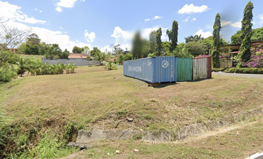 TERRENO / VILLA ZAITA / 900M / TOTALMENTE PLANO / DE ESQUINA JC