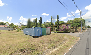 TERRENO / VILLA ZAITA / 1200M / TOTALMENTE PLANO / DE ESQUINA JC