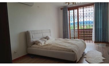 CLUB DE GOLF / BRISAS DEL GOLF / 854M / 4 HABITACION / DOS NIVELES JC