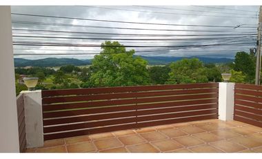 CLUB DE GOLF / BRISAS DEL GOLF / 854M / 4 HABITACION / DOS NIVELES JC