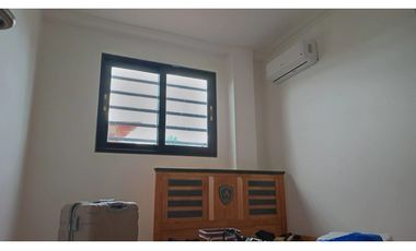 CLUB DE GOLF / BRISAS DEL GOLF / 854M / 4 HABITACION / DOS NIVELES JC